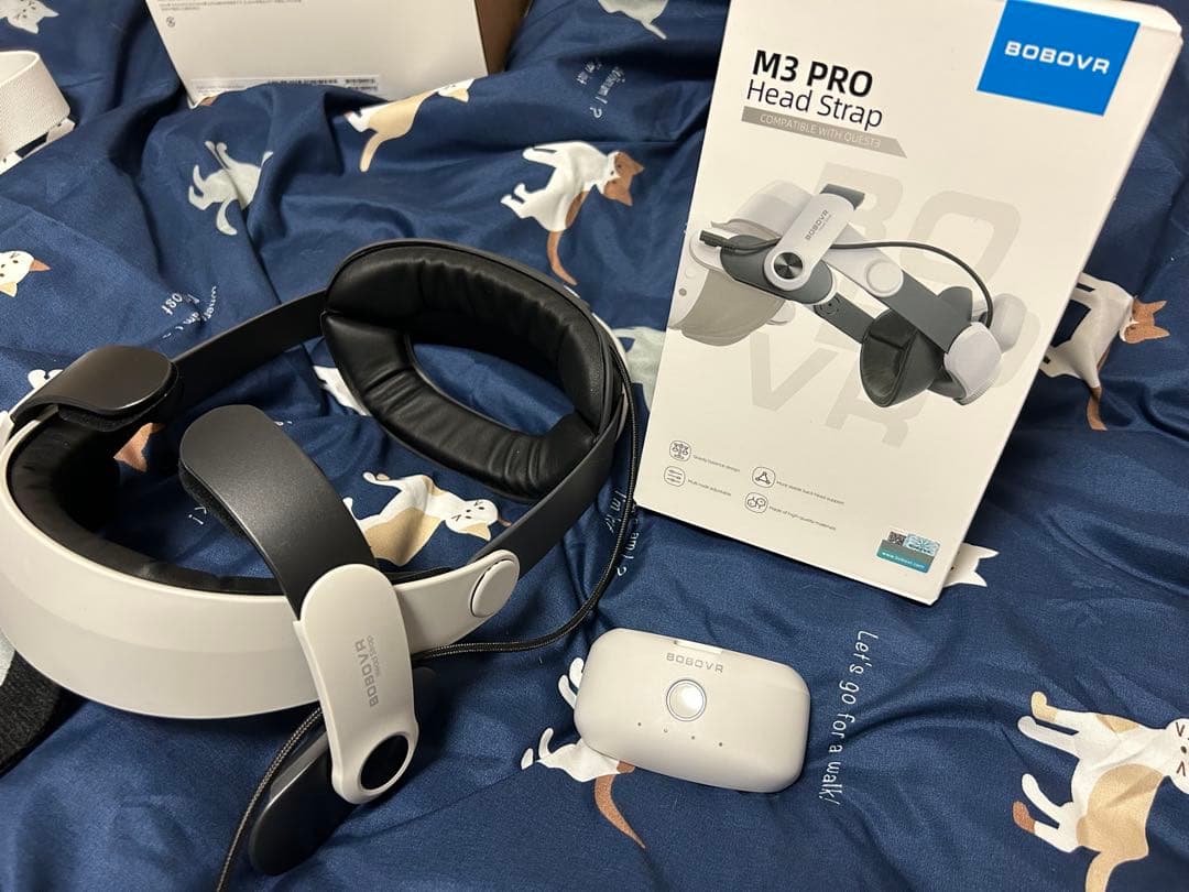 【ぽ*ん】 Quest 3 512GB