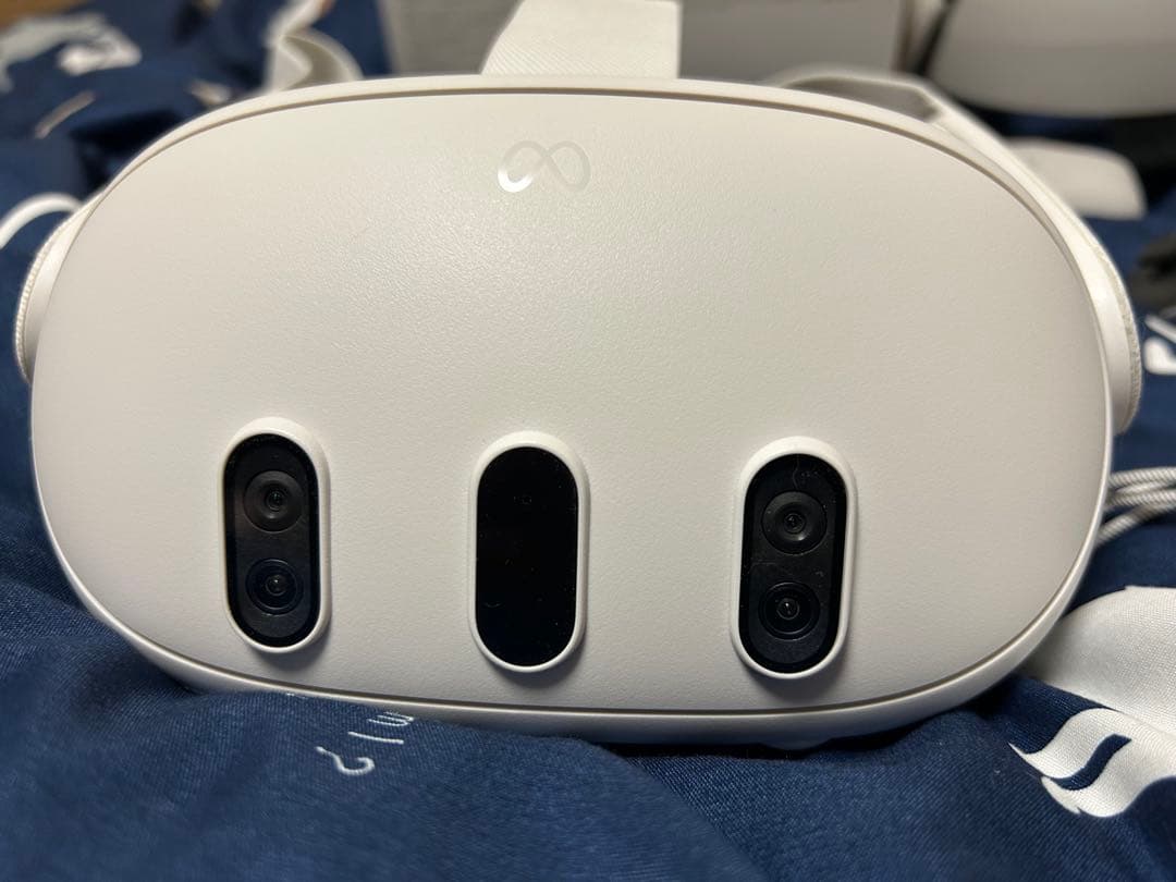 【ぽ*ん】 Quest 3 512GB