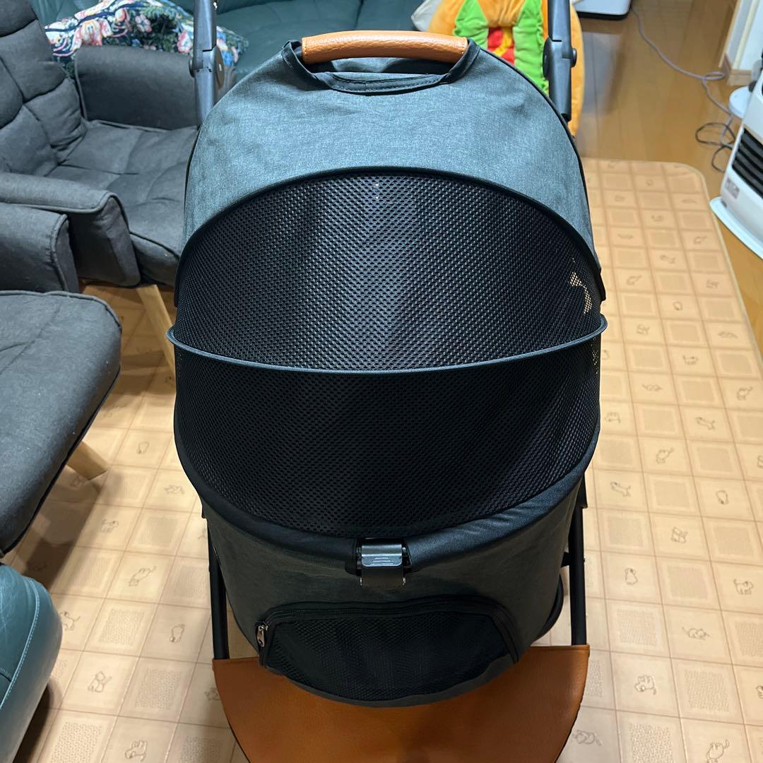 Motasan ペットカート