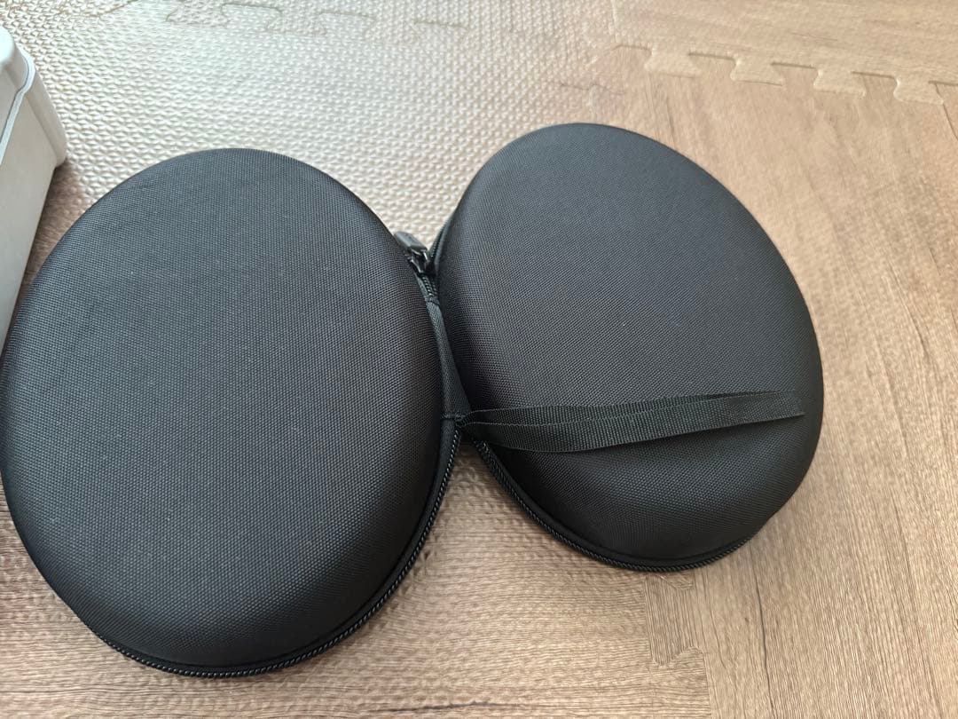 Beats ワイヤレスヘッドホン ブラック　studio pro