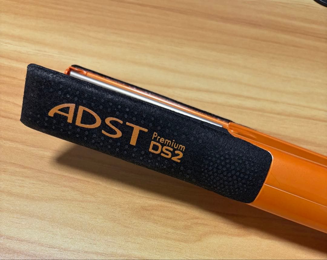 アドストDS2 美品　中古　ADST premium