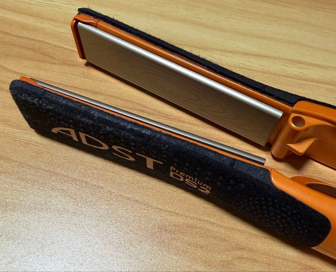 アドストDS2 美品　中古　ADST premium