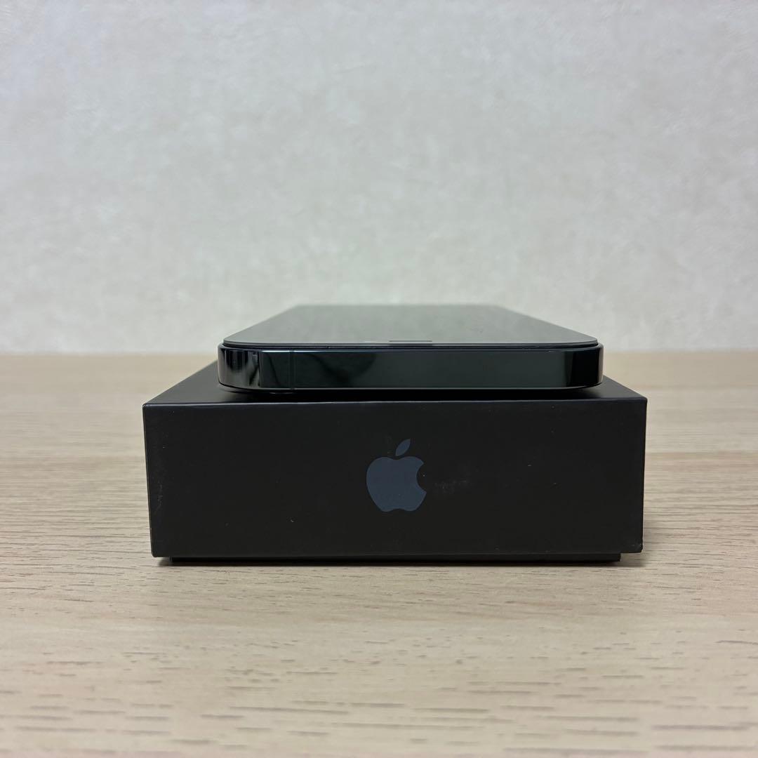 Apple iPhone 12 Pro 512GB ブルーSIMフリー