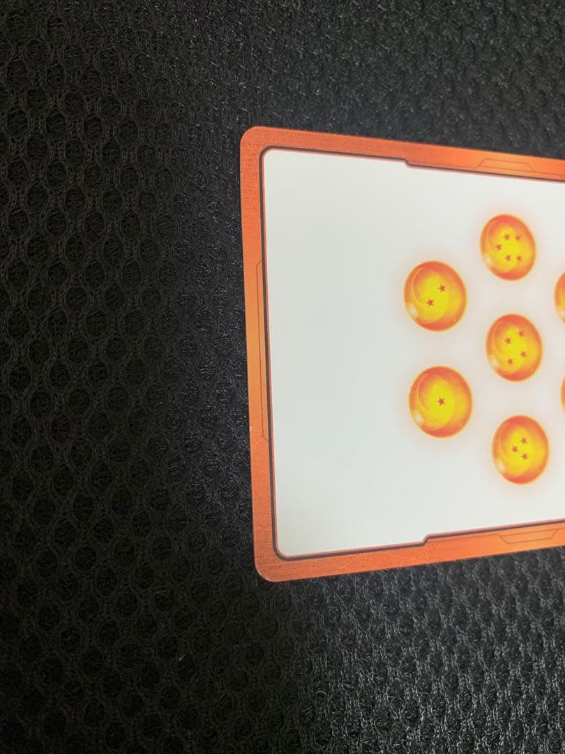 ア*ン様 ドラゴンボール　フュージョンワールド　エナジーマーカー　e-02 e-