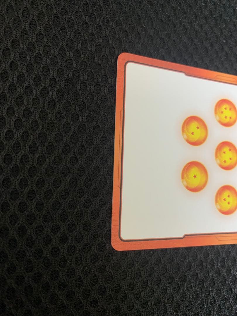 ア*ン様 ドラゴンボール　フュージョンワールド　エナジーマーカー　e-02 e-