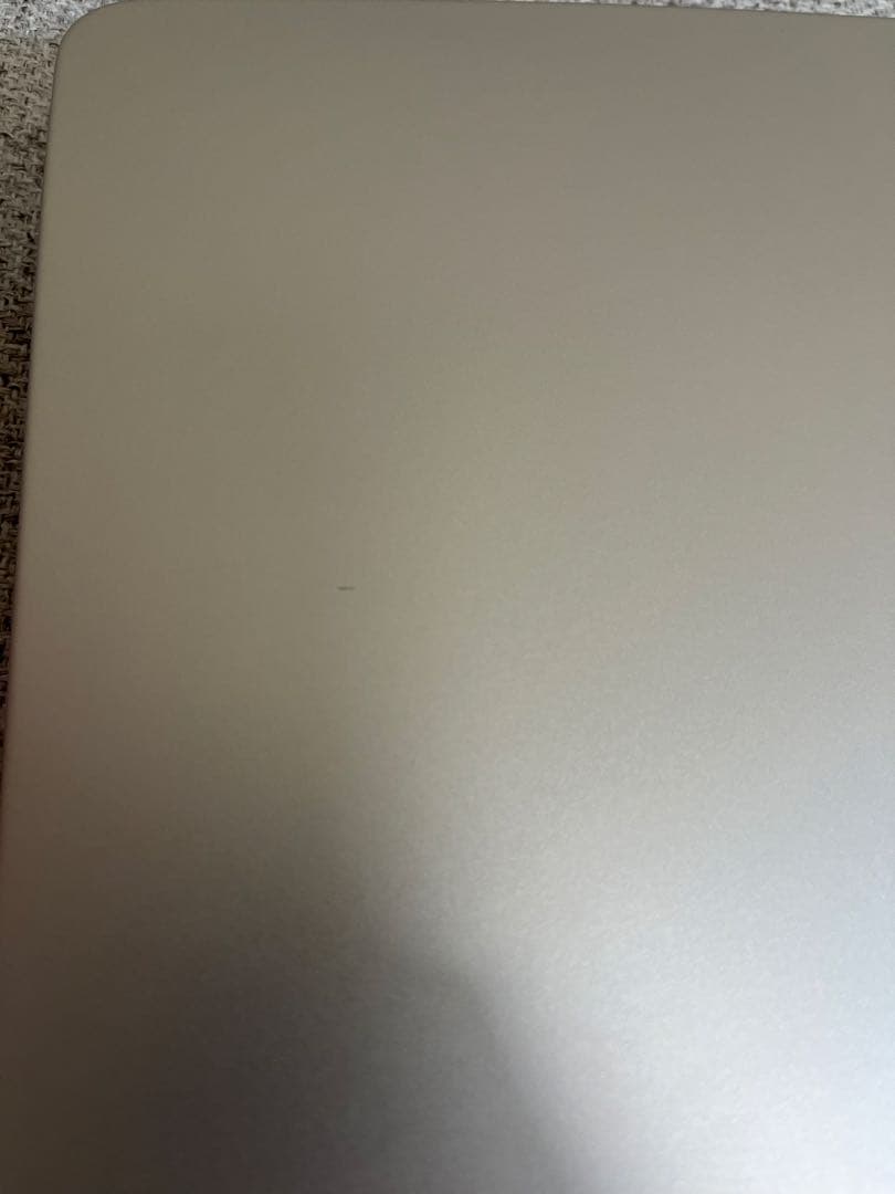 MacBook AirM2チップ/スターライト13.6インチ➕付属品