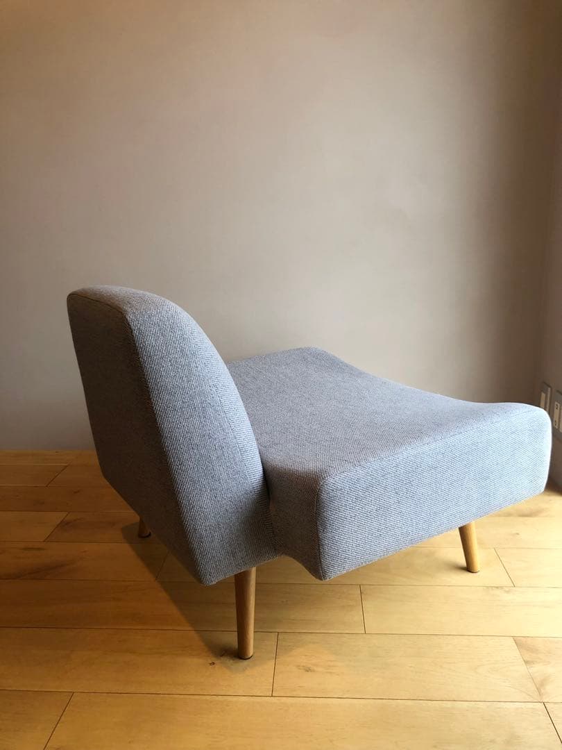 noz　★美品 AO SOFA アーオソファ1人掛け（送料込）