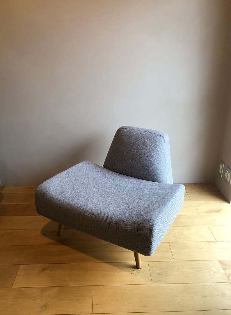 noz　★美品 AO SOFA アーオソファ1人掛け（送料込）