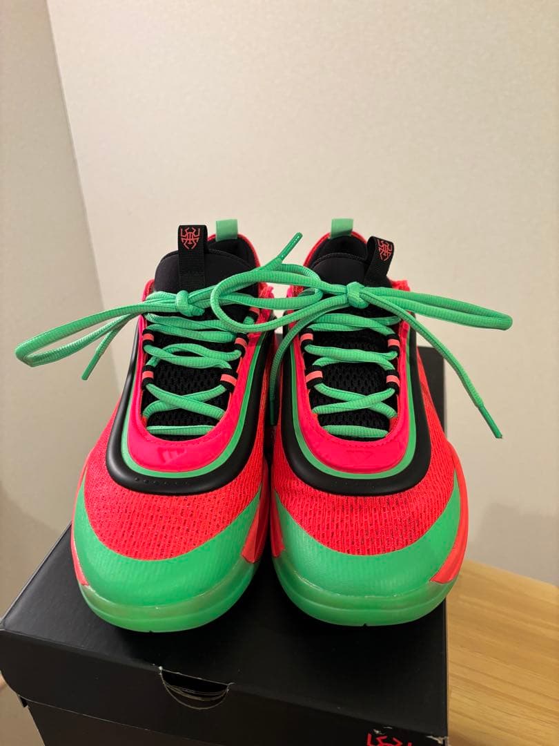 シューズ(男性用) D.O.N. ISSUE 6