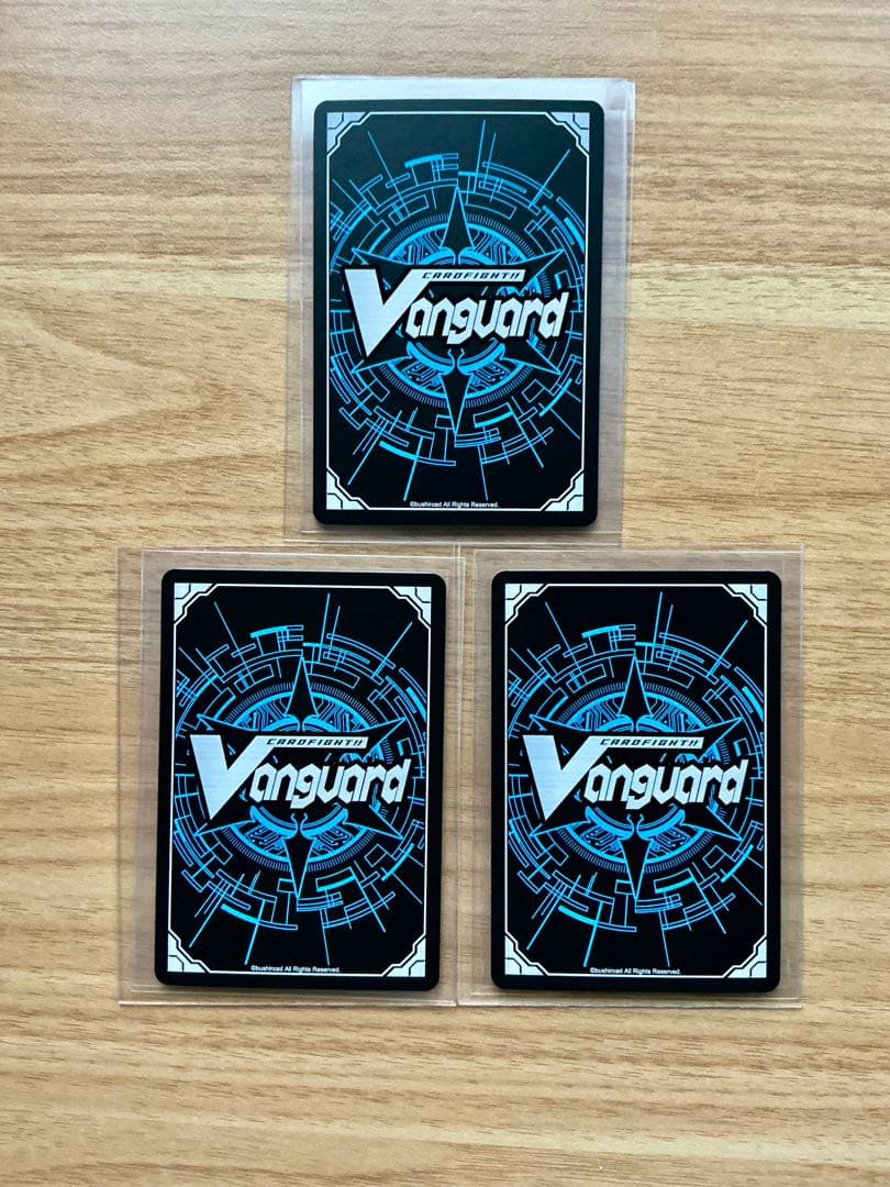 【サイン】10th anniversary Afterglow 青葉 モカ 3枚