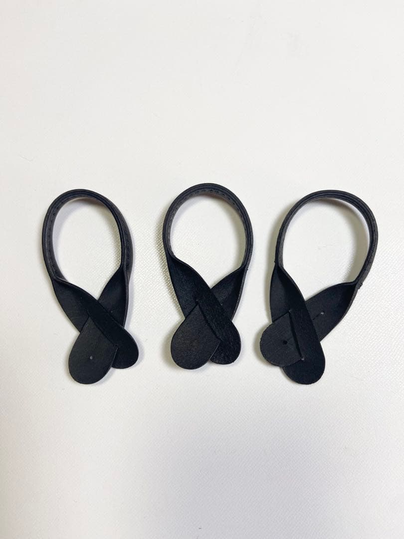 Yohji Yamamoto ヨウジヤマモト　サスペンダー