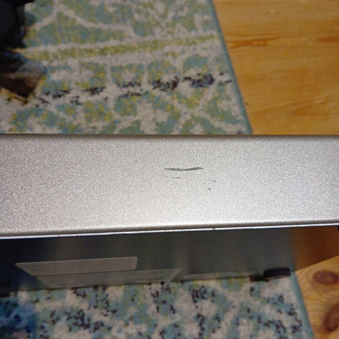 Roland MMP-2 マイクモデリングプリアンプ　取説付