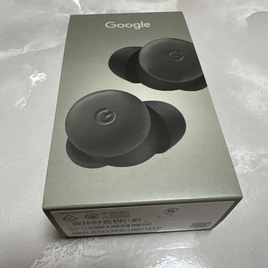 【新品未開封】Google Pixel Buds Pro 2 Hazel