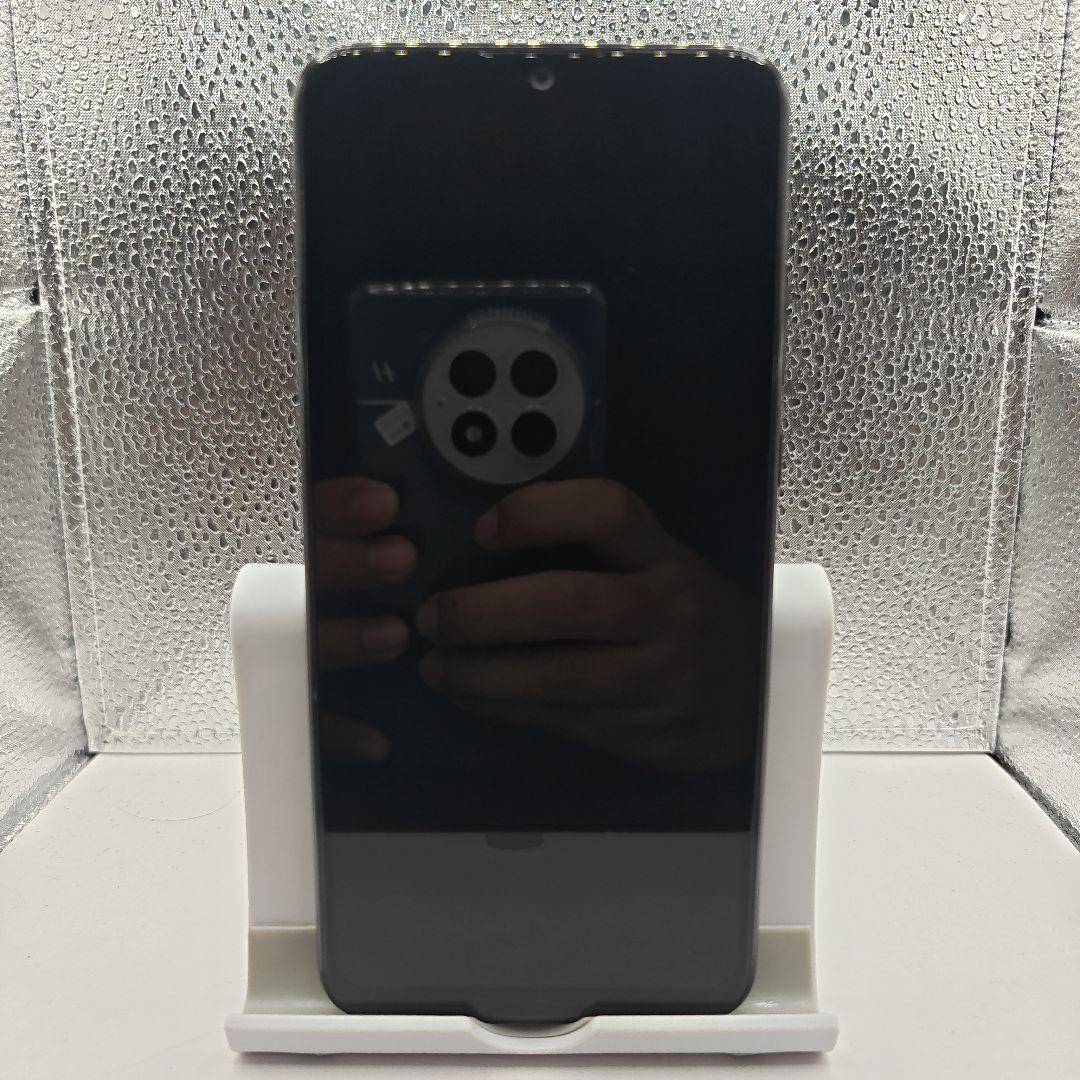 JA67 HUAWEI nova lite 3 au スマホ SIM FREE