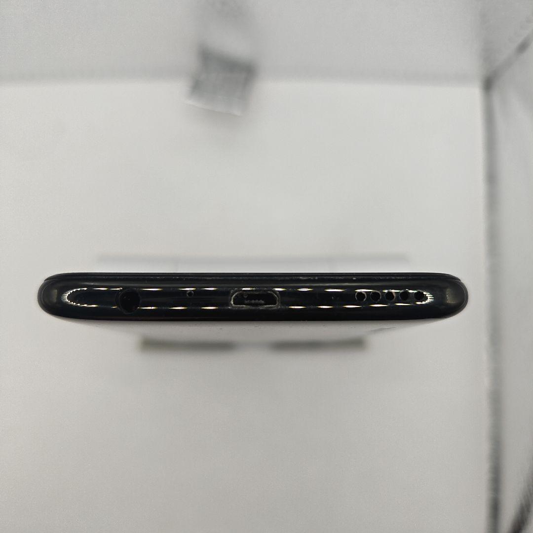 JA67 HUAWEI nova lite 3 au スマホ SIM FREE