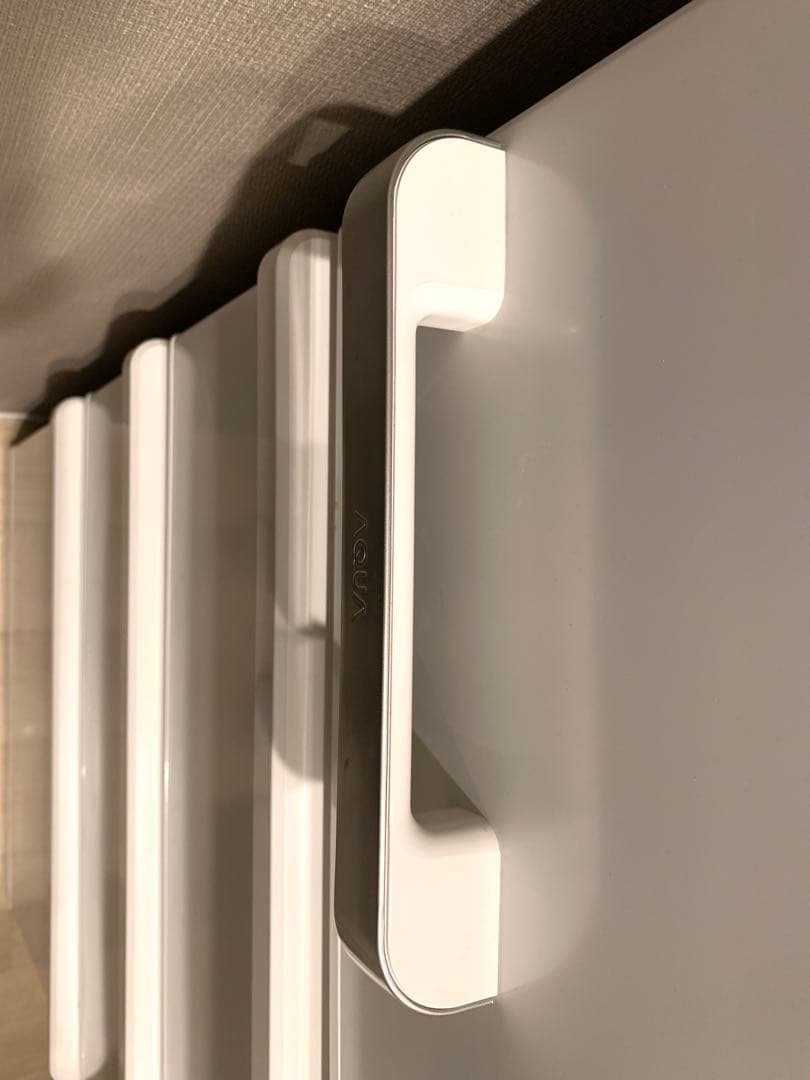 AQUA 冷蔵庫 AQR-36M2(W) 355L 2022年製