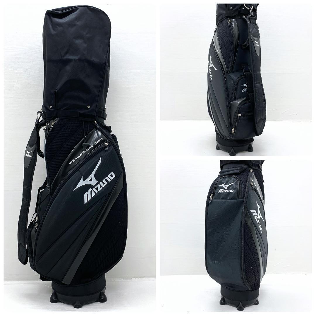 【豪華‼】 PRGR プロギア ミズノ メンズ ゴルフクラブ 初心者セット SR