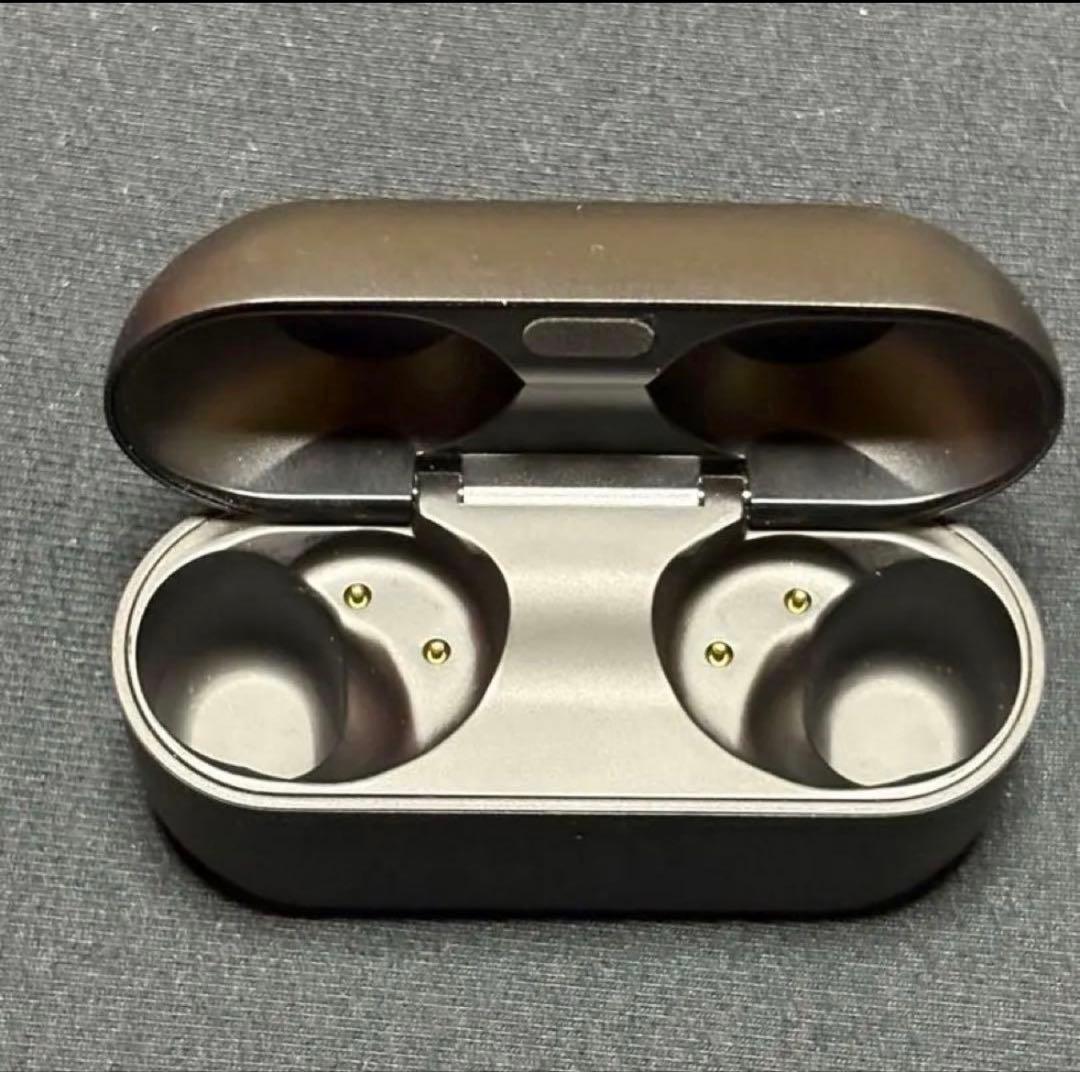 イヤホン Technics eah-az100