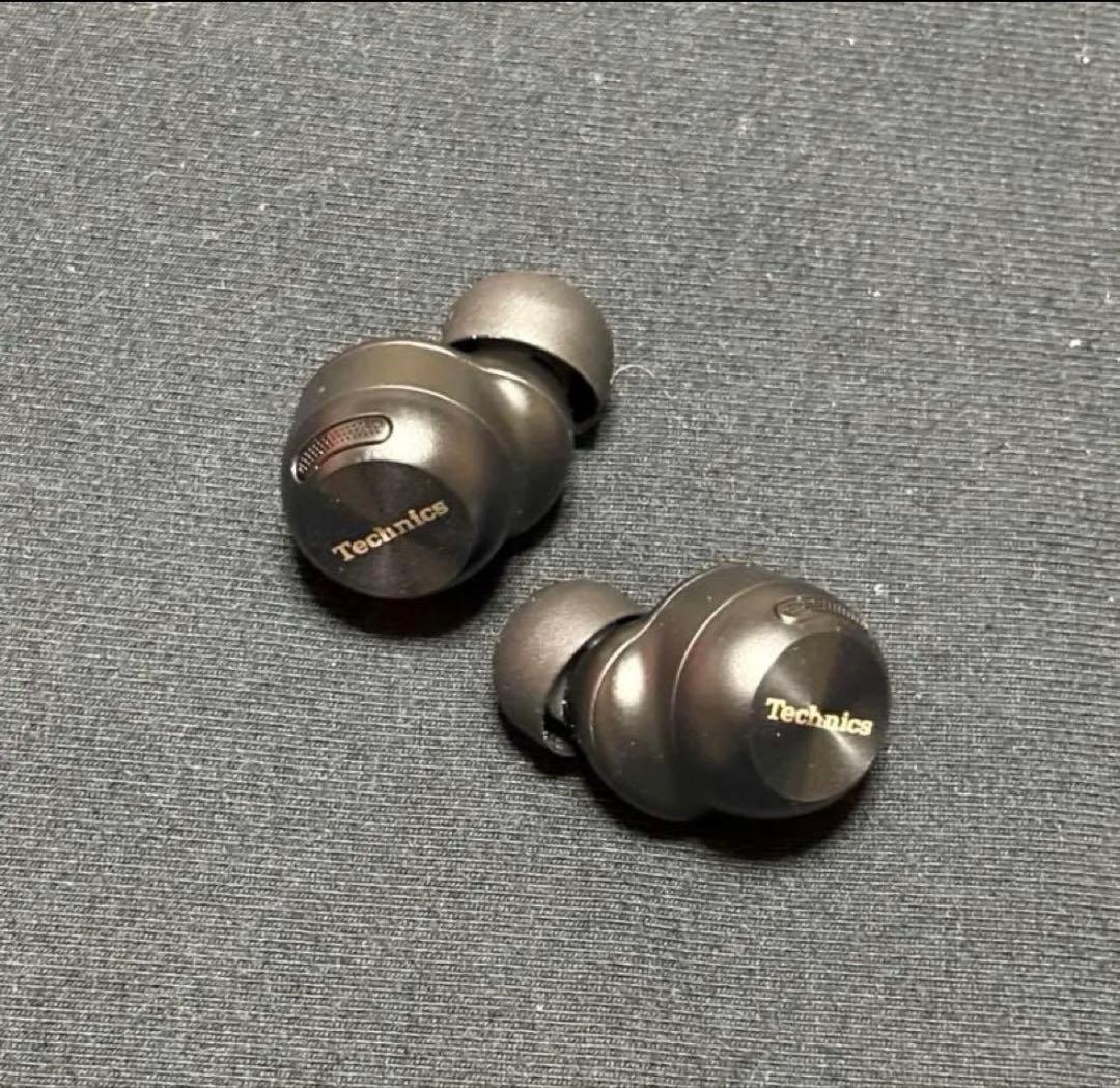 イヤホン Technics eah-az100