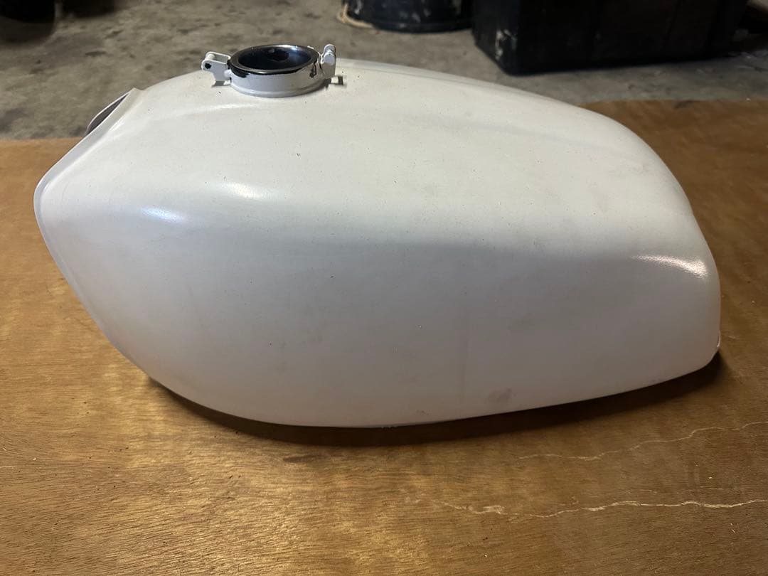 こ*ま様 gt380 ガソリンタンク 全年式対応