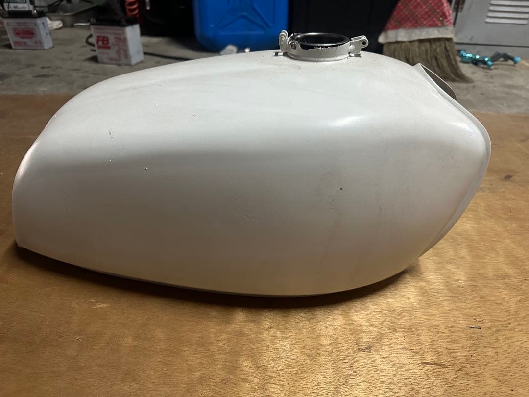 こ*ま様 gt380 ガソリンタンク 全年式対応
