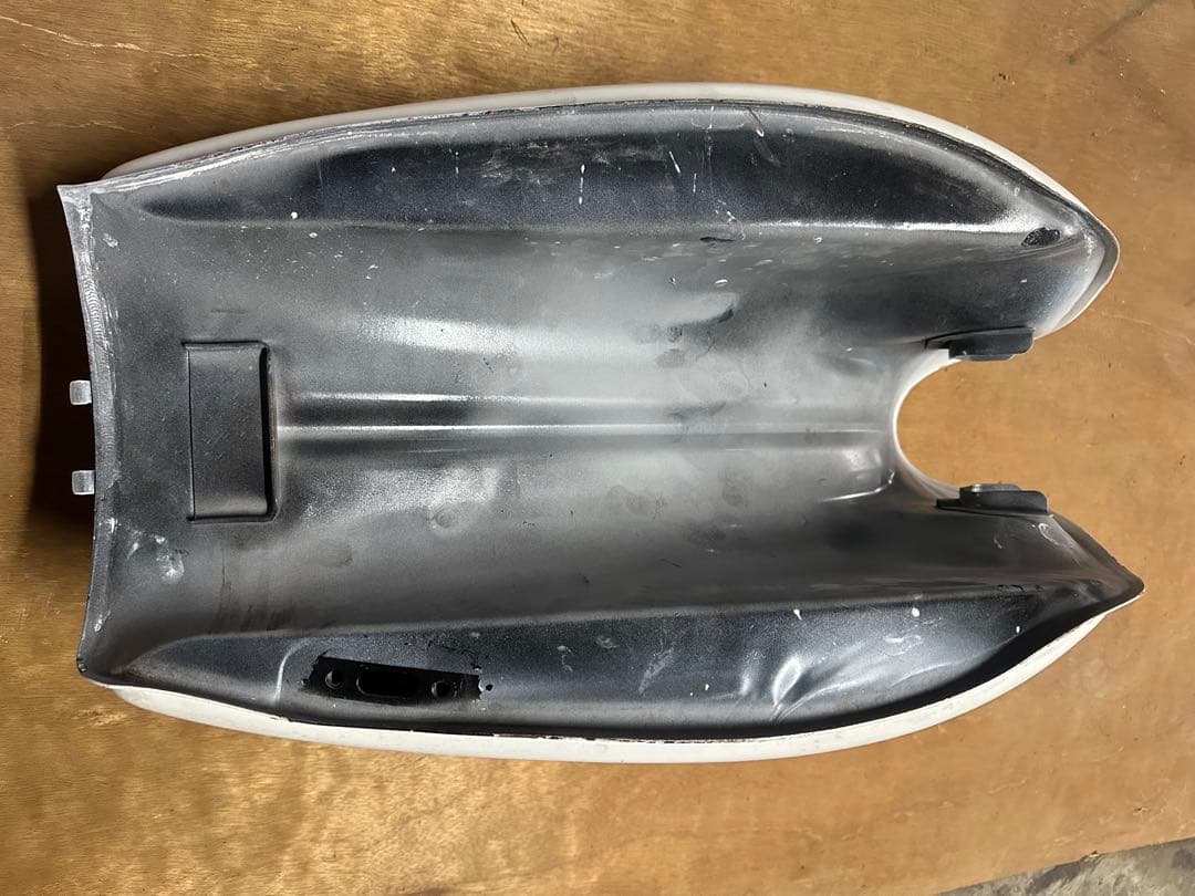 こ*ま様 gt380 ガソリンタンク 全年式対応