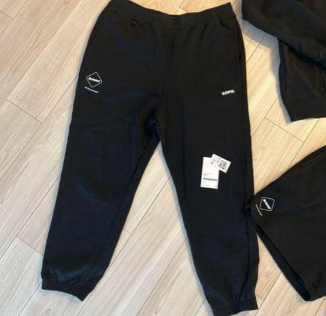 Bristol セットアップ ブラック 3点セット L