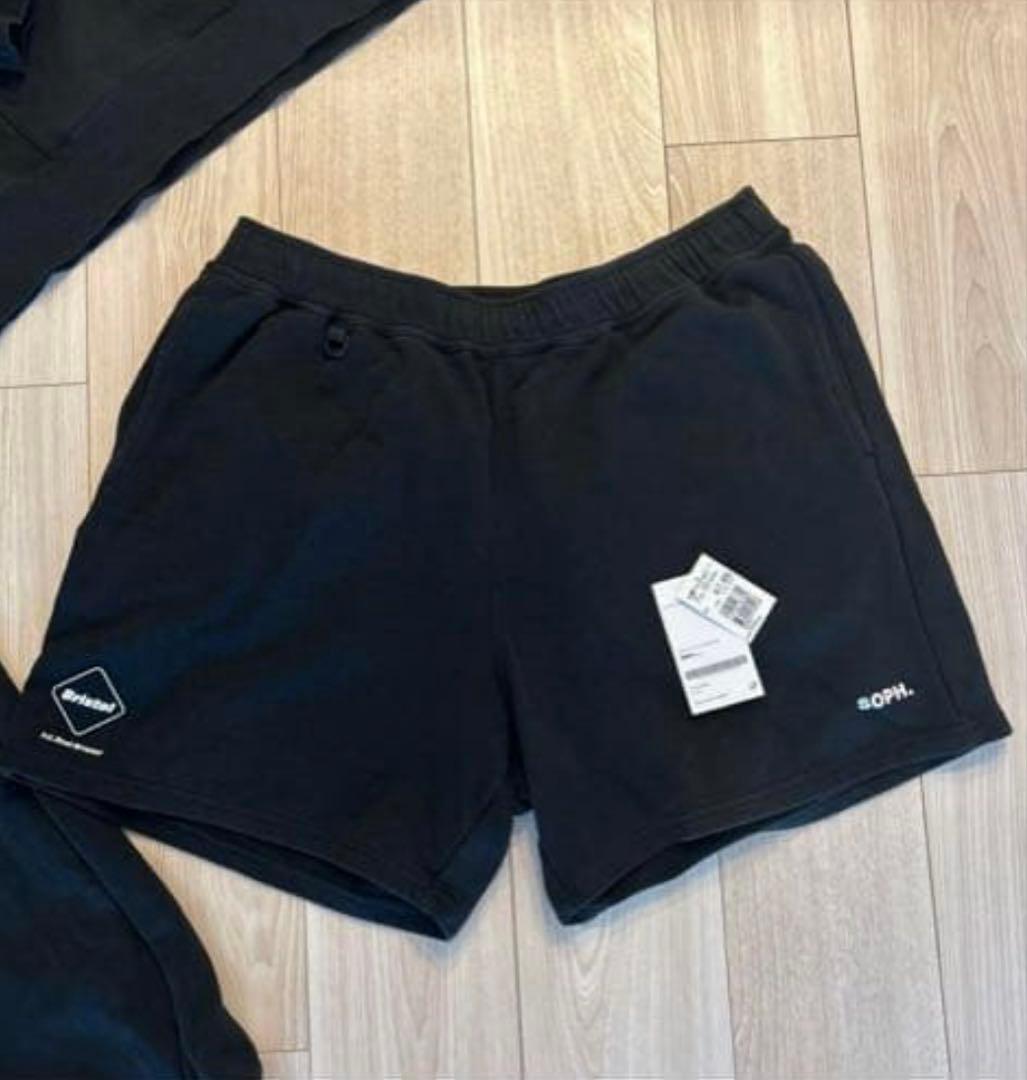 Bristol セットアップ ブラック 3点セット L