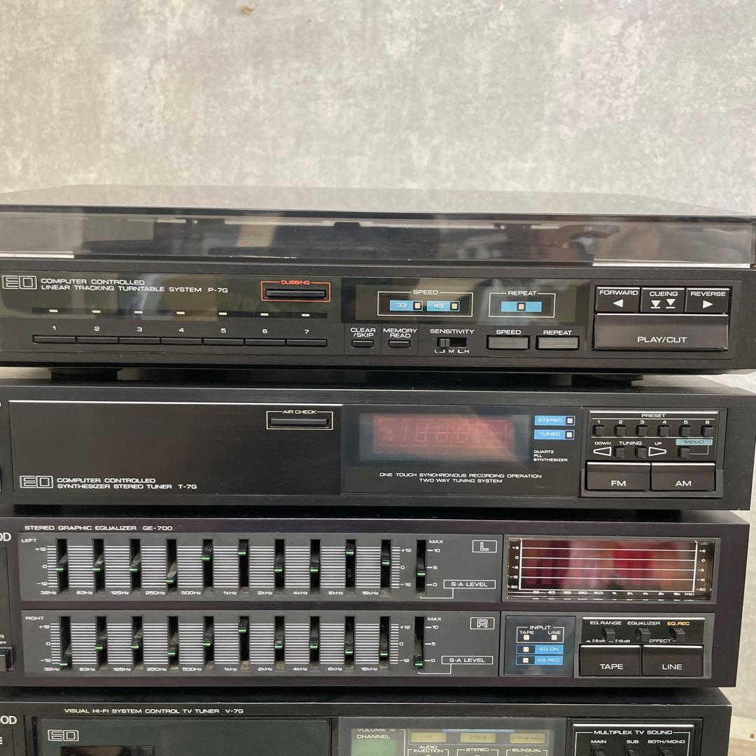 KENWOOD ケンウッド　ROXY ミニコンポ　最終値下げ