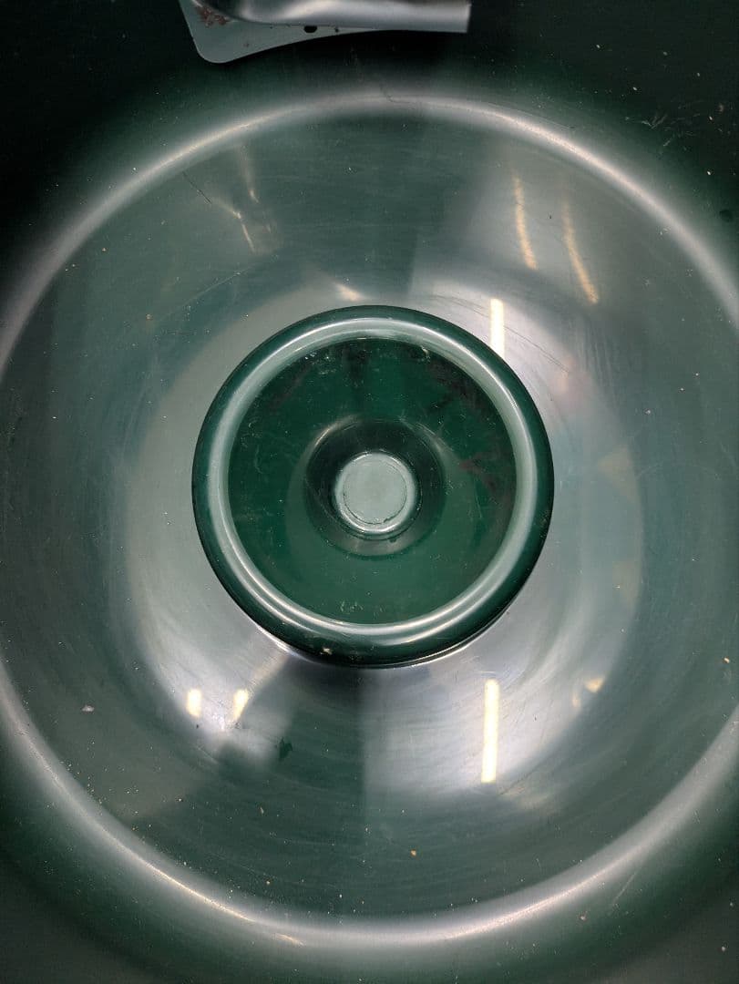 業務用掃除機 アメリカンホーム プリンセスエメラルド