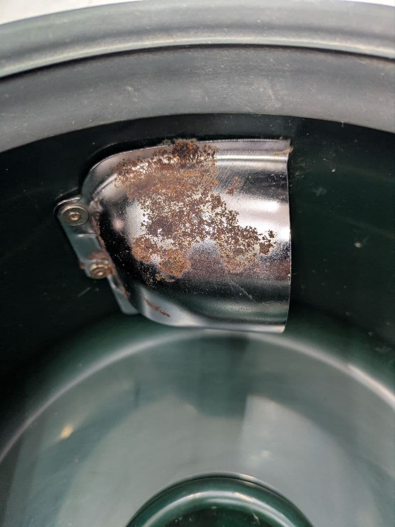 業務用掃除機 アメリカンホーム プリンセスエメラルド