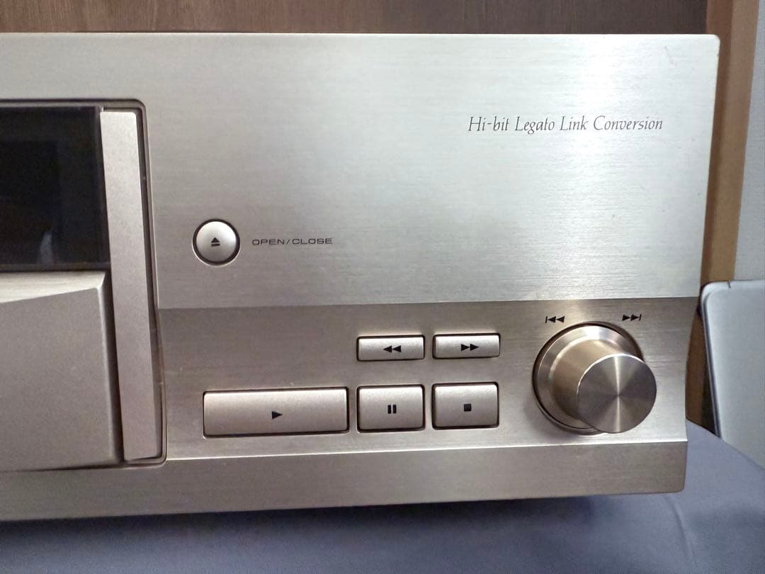 Pioneer PD-HL5 CDプレーヤー
