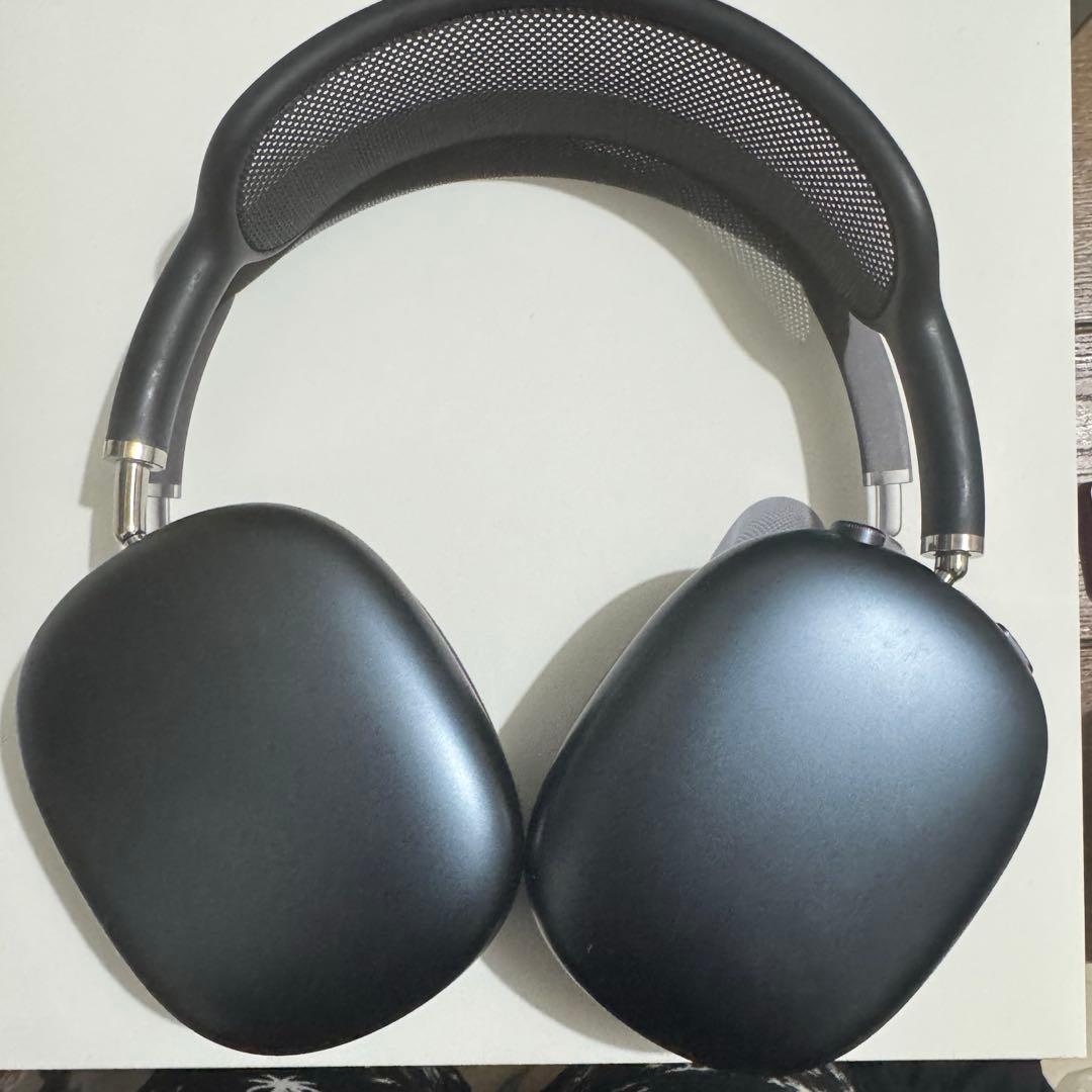 保証付き Airpods MAX