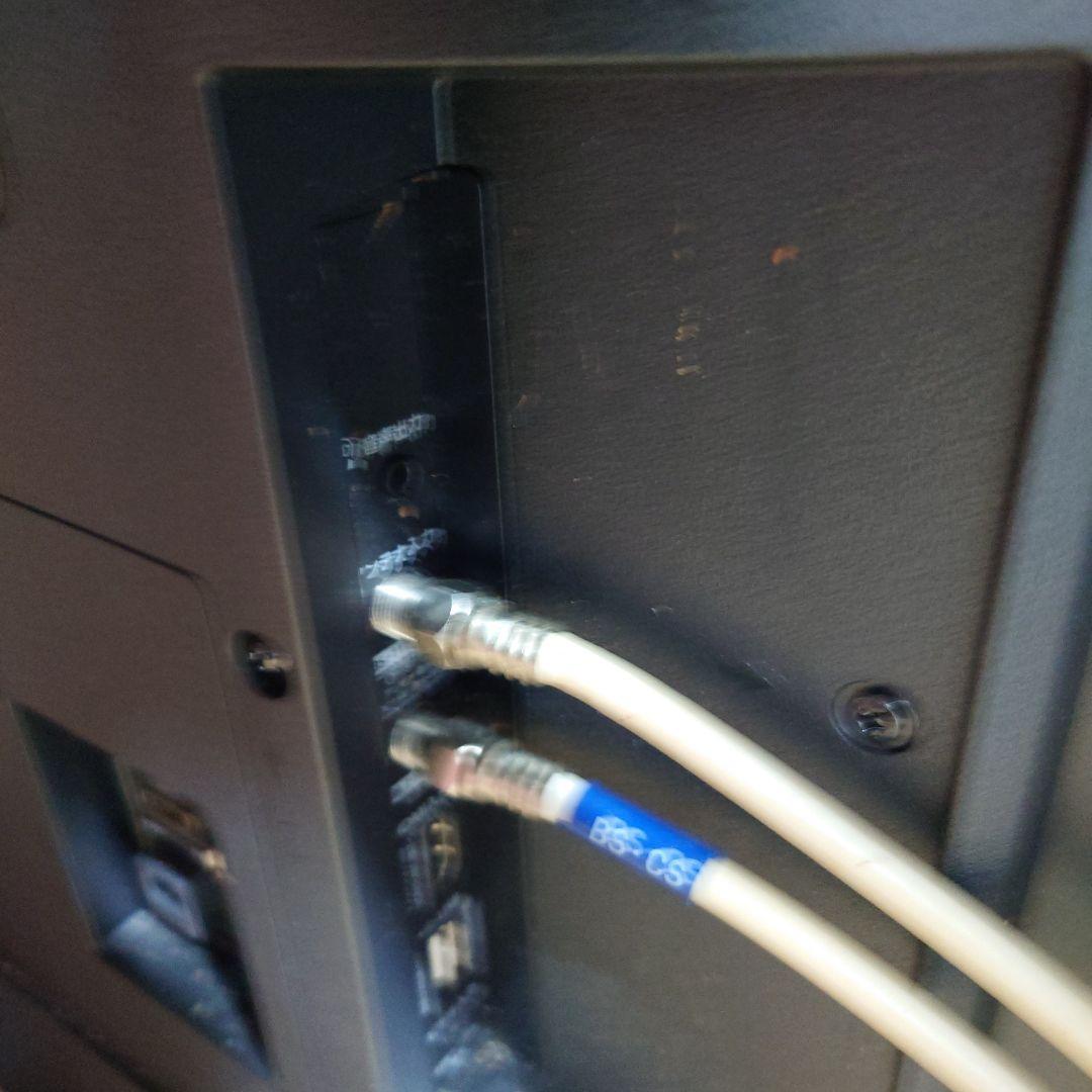 【送料込み・期間限定値下中】55インチ 4Kテレビ 東芝 REGZA2021年製