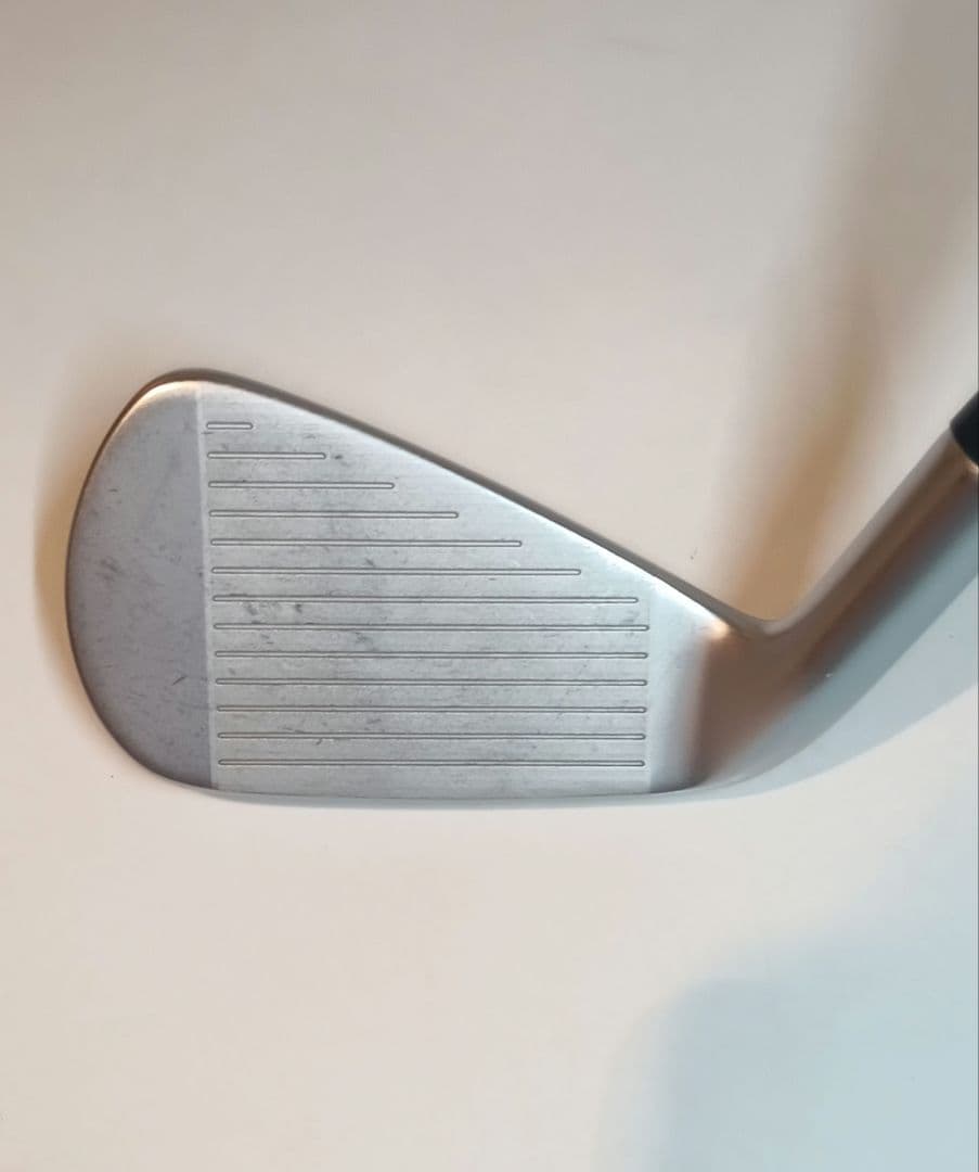 【コンボ推奨】希少シャフトZX4 MkII 3本（5番6番7番）SRIXON