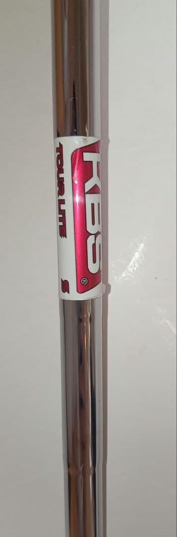 【コンボ推奨】希少シャフトZX4 MkII 3本（5番6番7番）SRIXON