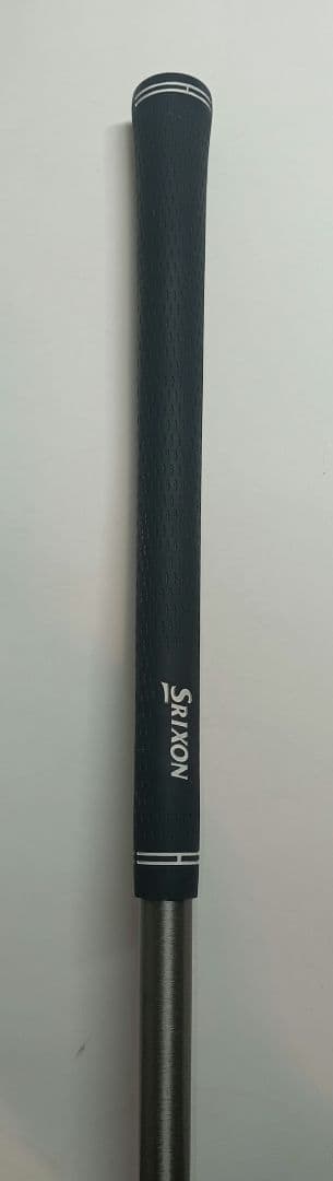 【コンボ推奨】希少シャフトZX4 MkII 3本（5番6番7番）SRIXON