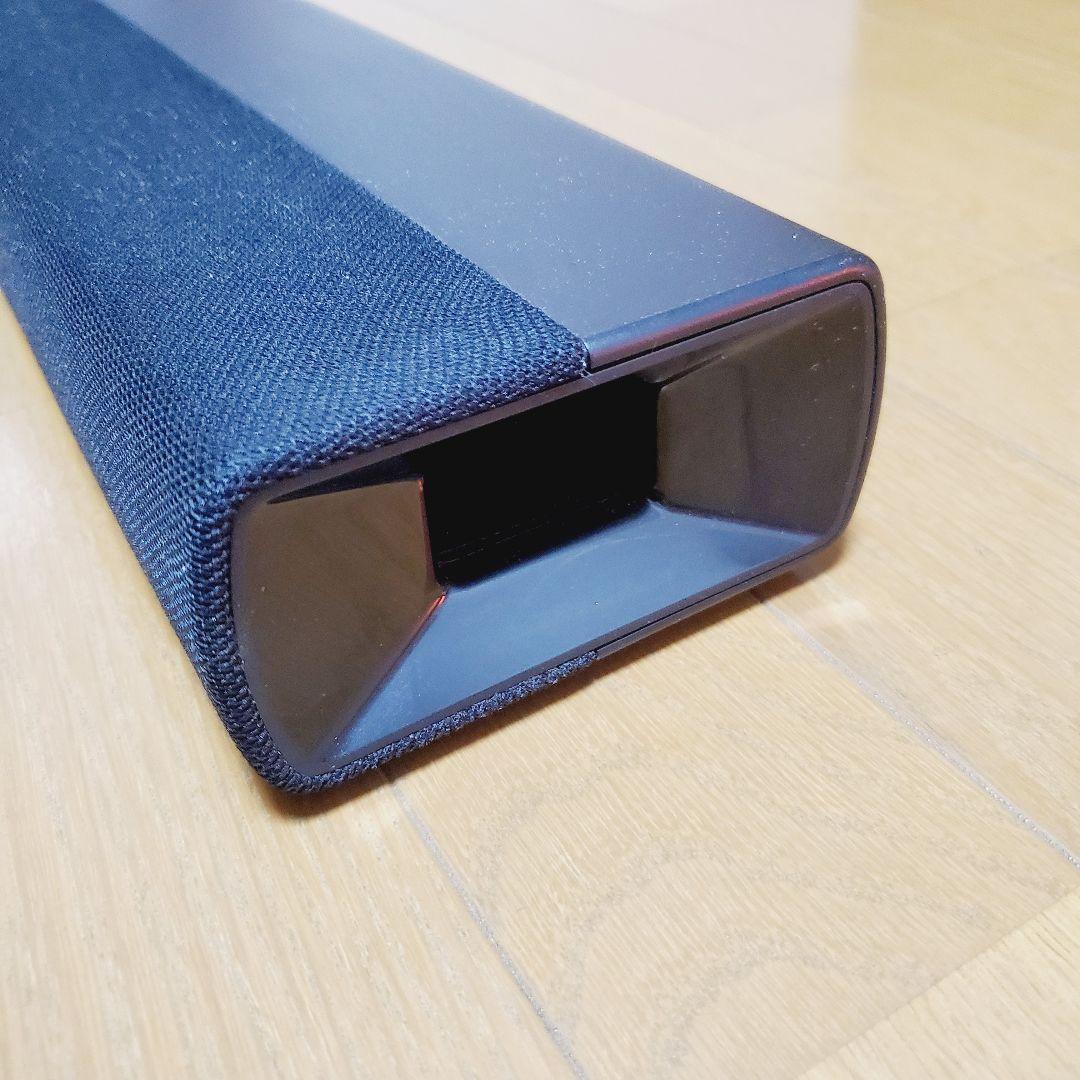 DENON サウンドバー ホームシアタースピーカー DHT-S216