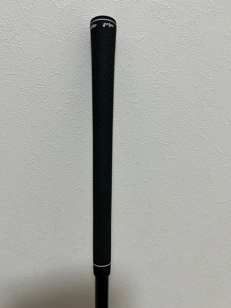 スピーダーNXバイオレット60X キャロウェイスリーブ付き　ドライバー用