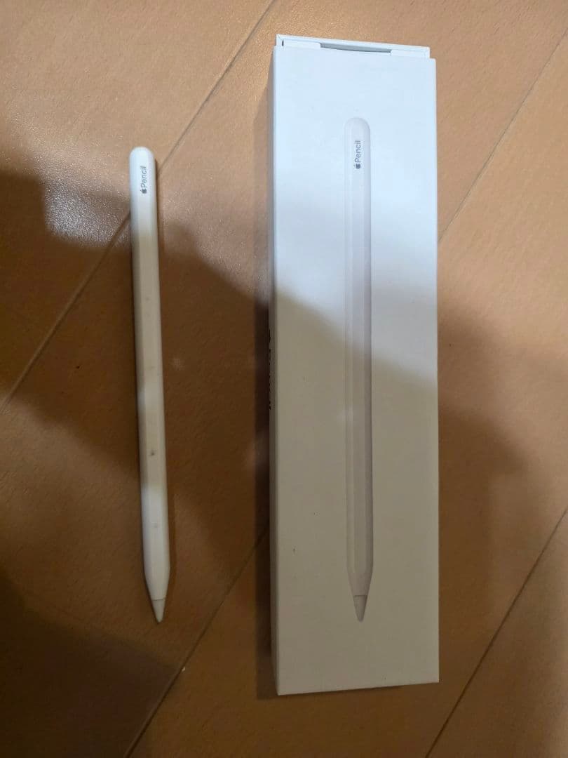 最終値下げApple iPad 12.9　第5世代 + Apple Pencil