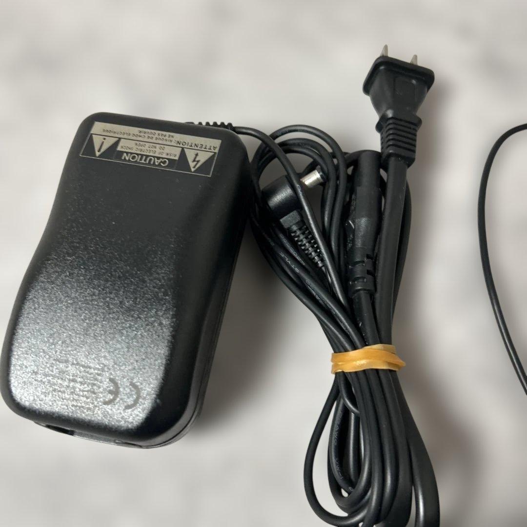 （美品）CASIO XW-DJ1 DJコントローラー　動作確認済