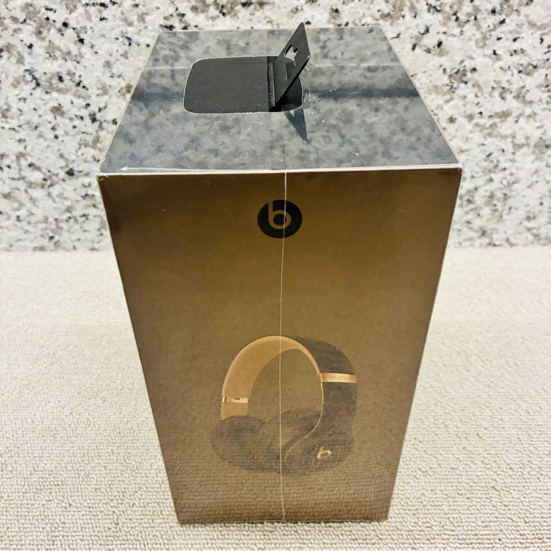 【未開封】Beats Studio3 Wireless Forest green