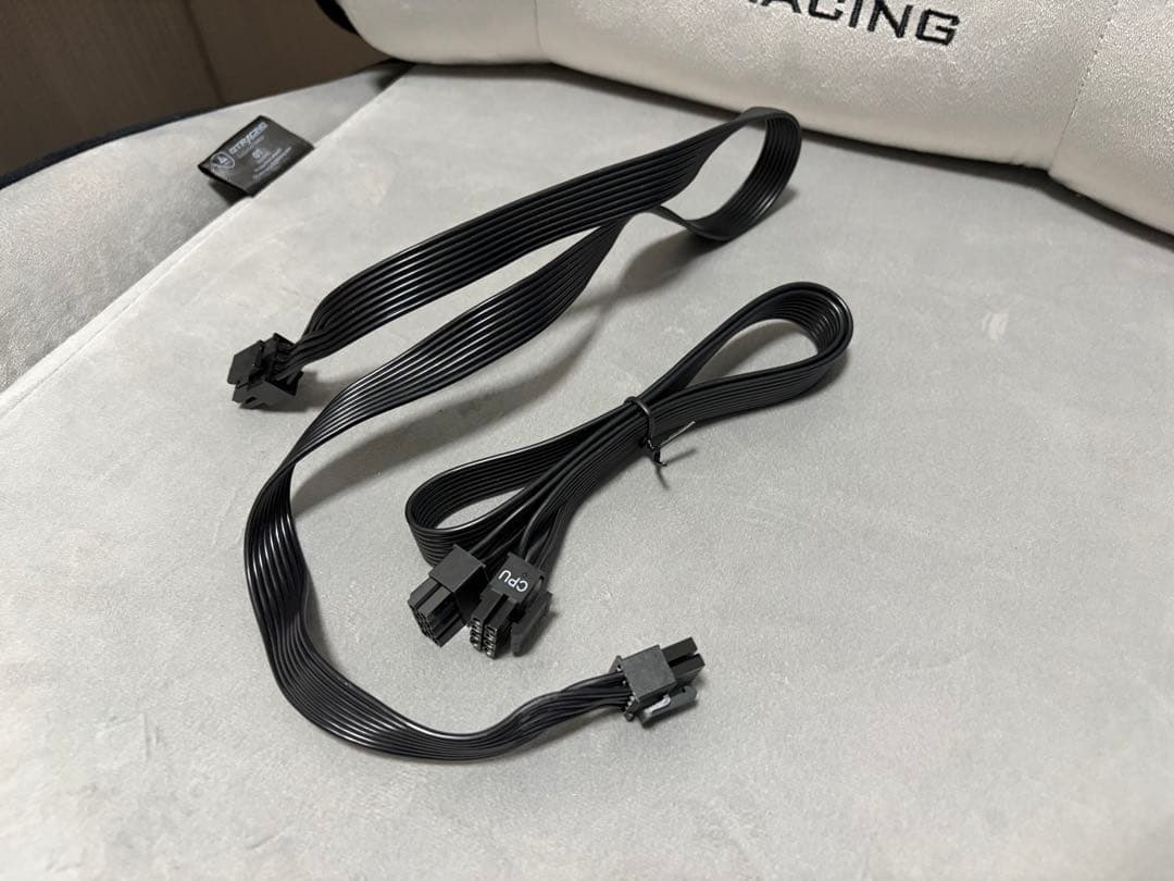 電源ユニット Corsair RM1000e 1000w 80plus Gold