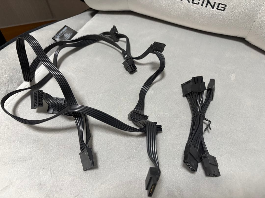 電源ユニット Corsair RM1000e 1000w 80plus Gold