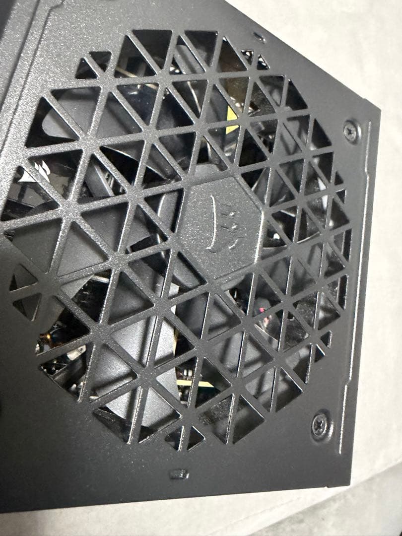 電源ユニット Corsair RM1000e 1000w 80plus Gold