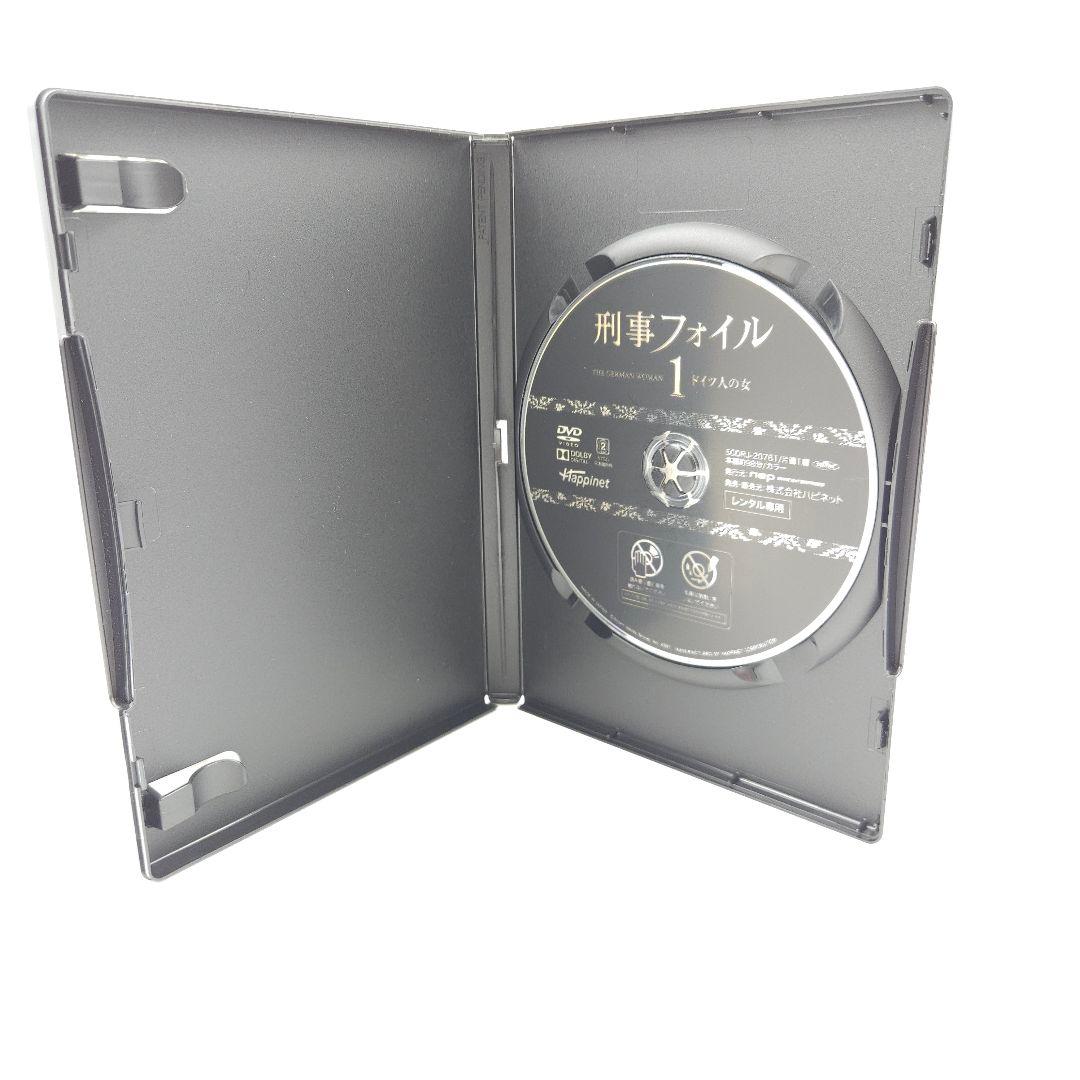 【全巻再生確認済】刑事フォイル 全14巻セット レンタル落ち 海外ドラマ
