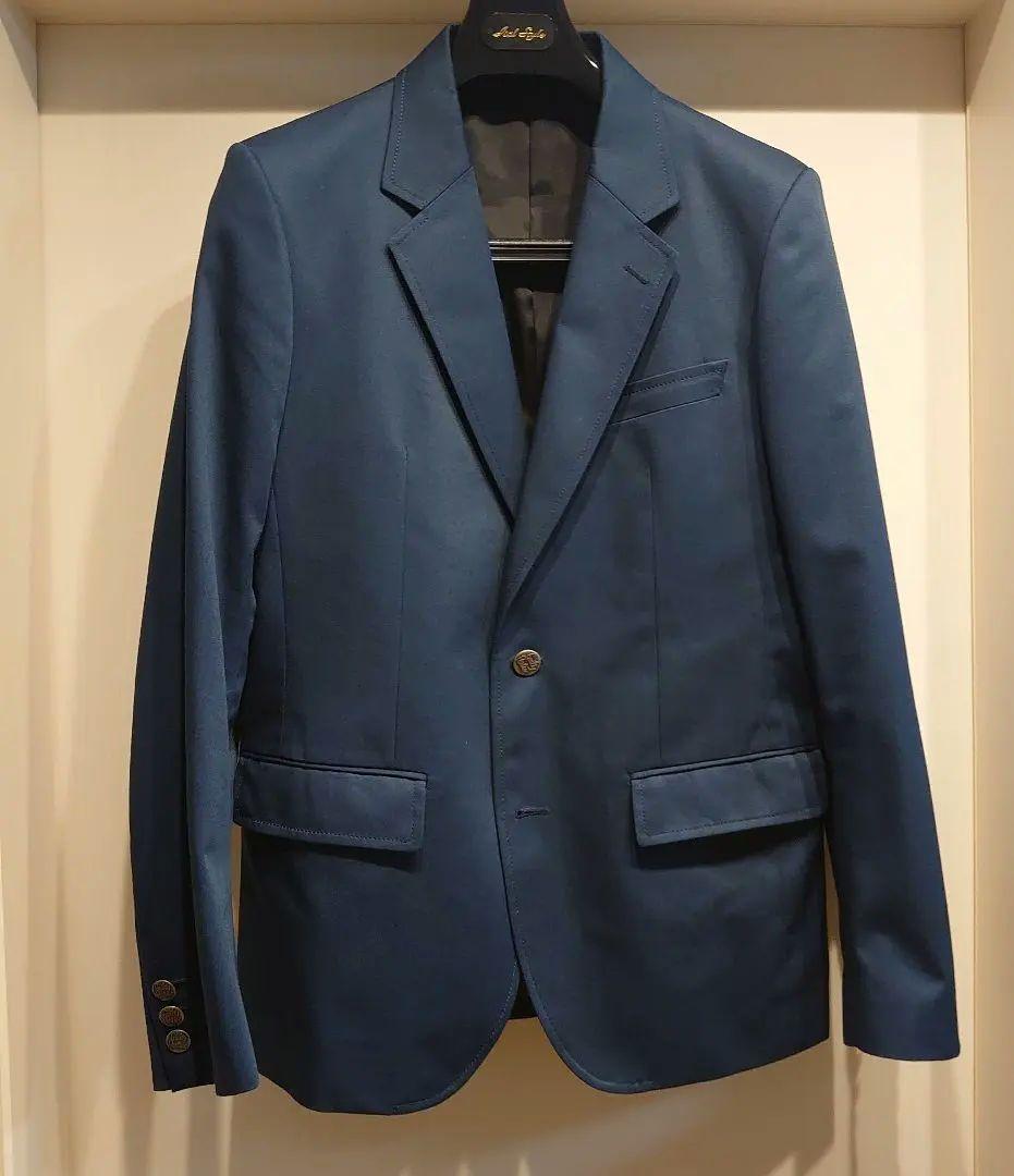 セール中♪　ワコマリア　アンコンジャケット　Lサイズ　WACKOMARIA