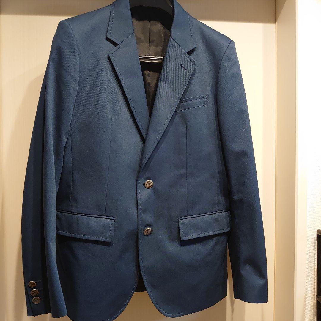 セール中♪　ワコマリア　アンコンジャケット　Lサイズ　WACKOMARIA