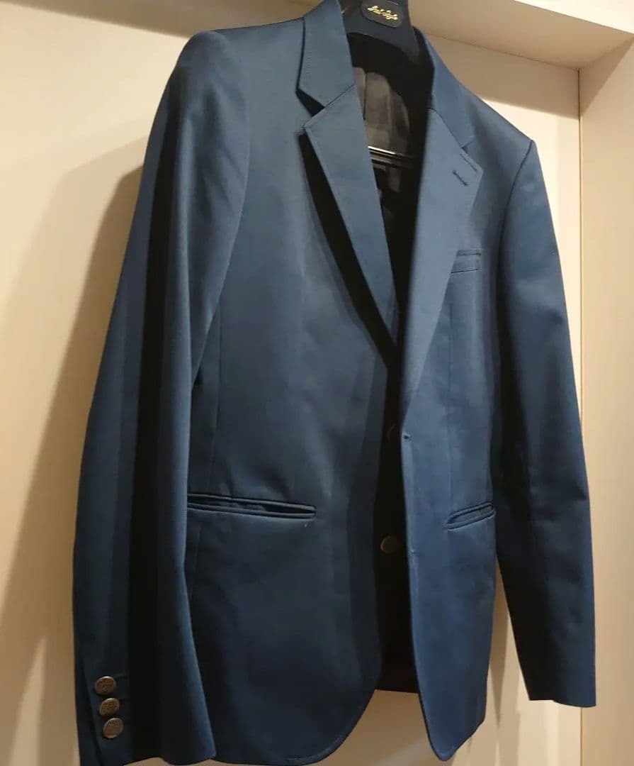 セール中♪　ワコマリア　アンコンジャケット　Lサイズ　WACKOMARIA