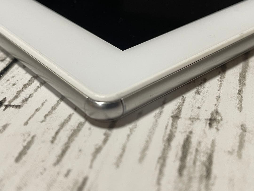 Xperia Z4 Tablet au SOT31 + キーボード BKB50